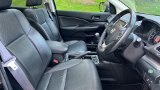 Honda CR-V 1.6 i-DTEC 160 EX 5dr Diesel Estate